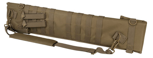 Vism Shotgun Scabbard Tan