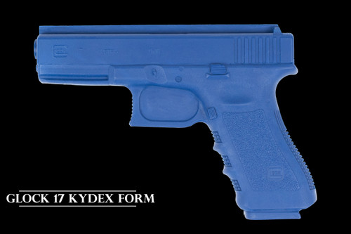 GLOCK 17/22/31 KYDEX Form