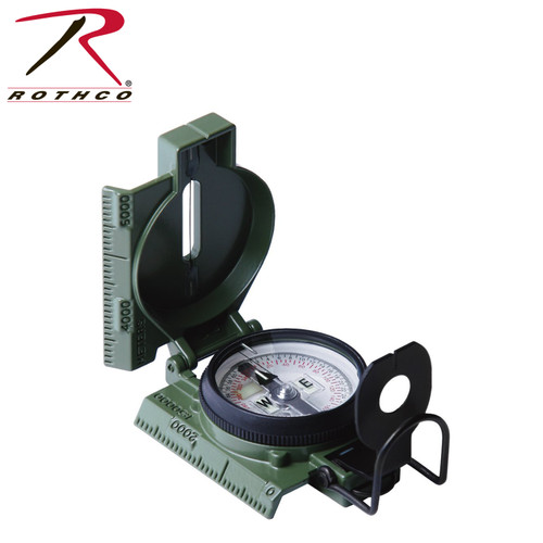 Rothco Official U.S. Made Embroidered Rank Insignia - Captain Insignia