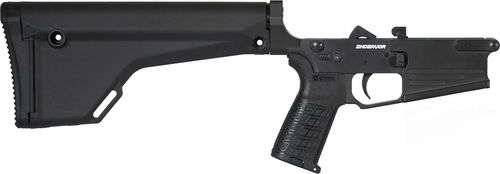 LOWER GROUP ENDEAVOR Mil-Spec Trigger Mk3 Sniper Grey