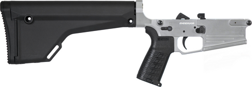 LOWER GROUP ENDEAVOR Mil-Spec Trigger Mk3 Sniper Grey