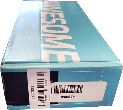 BI-POD PIC MOUNT FDEF.A.B. DEFENSE SPIKE TACTICAL 