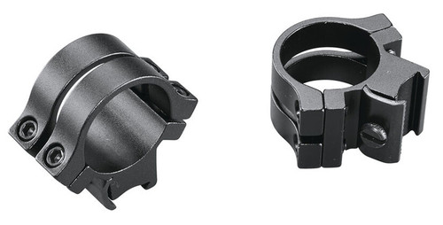 Quad Lock Rings 1" 22 TipOff 3/8" Matte