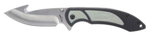 OLDT Trail Boss Gut Hook Folder