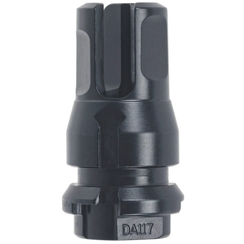 Dead Air KeyMicro Flash Hider .38 Cal. M13.5X1LH