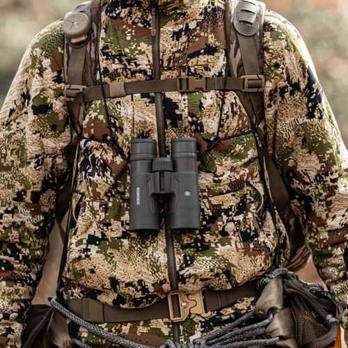 Tethrd Bino Harness Minimalist