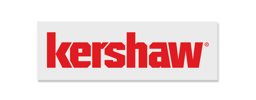 Kershaw Window Cling