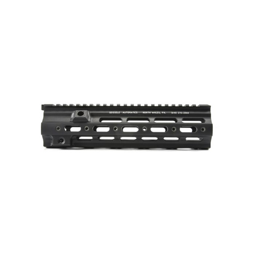 Super Modular Rail HK