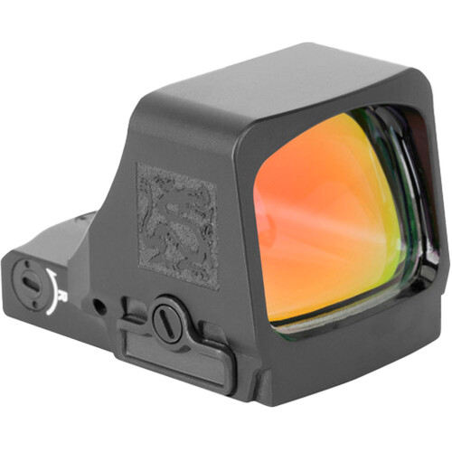 Holosun Ronin HS507 Competition Reflex Sight Red Dot