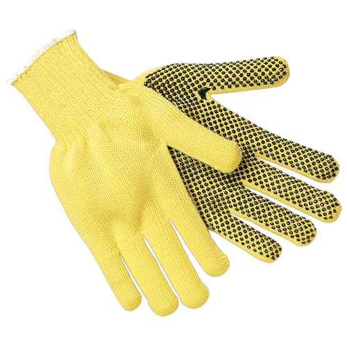 Reg Kevlar/Cotton Plaited 1-Side Dot