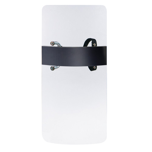 Rothco Antiriot Shield / Clear Polycarbonate 