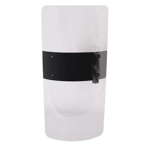 Rothco Antiriot Shield / Clear Polycarbonate 