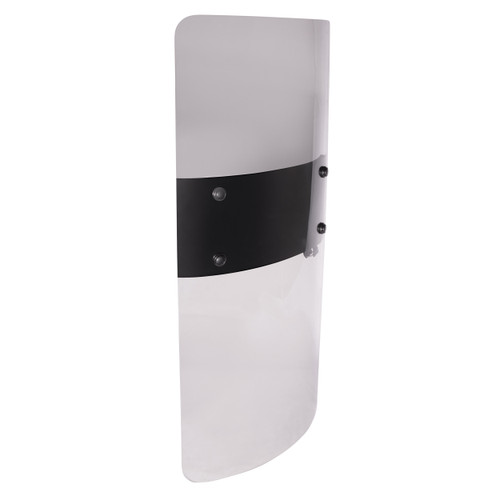 Rothco Antiriot Shield / Clear Polycarbonate 