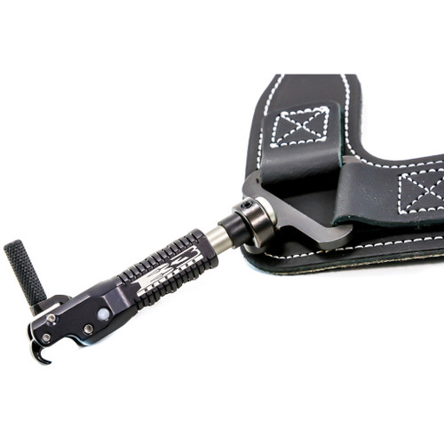 B3 Claw Release Swivel Stem Black