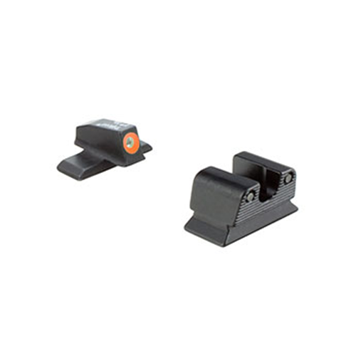 HD Night Sights - Beretta PX4 Compact