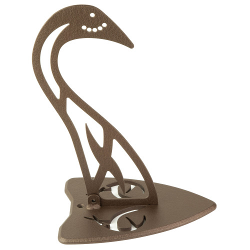 SKULL HOOKER REALTREE TABLE HKR BRN