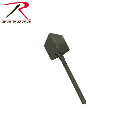 Rothco Folding Shovel