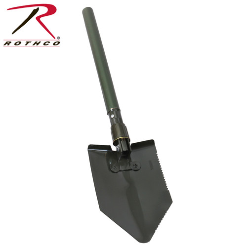 Rothco Folding Shovel