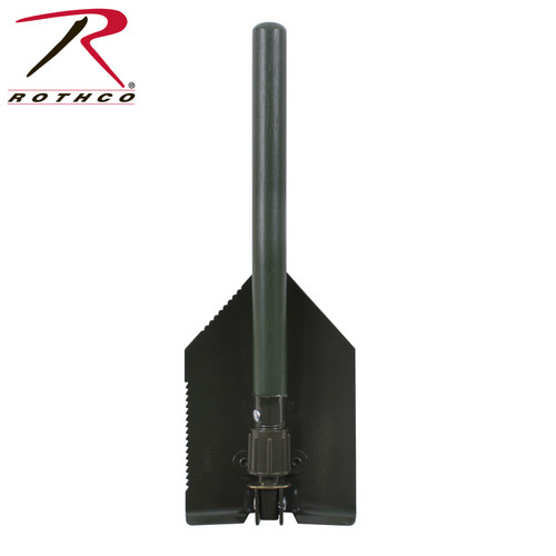 Rothco Folding Shovel