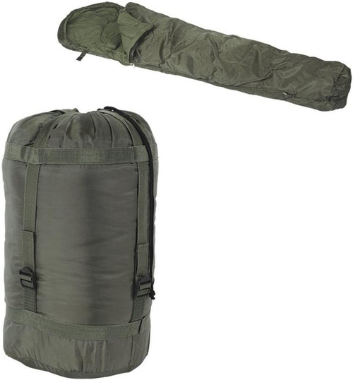 3-Season Sleeping Bag