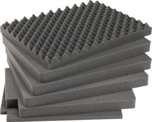 iM2720-FOAM 5 pc. Replacement Foam Set
