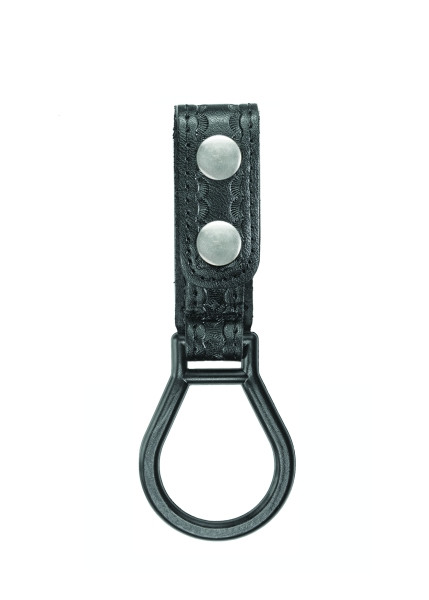 AirTek D-Cell Ring Flashlight Holder w/ Plastic Holder