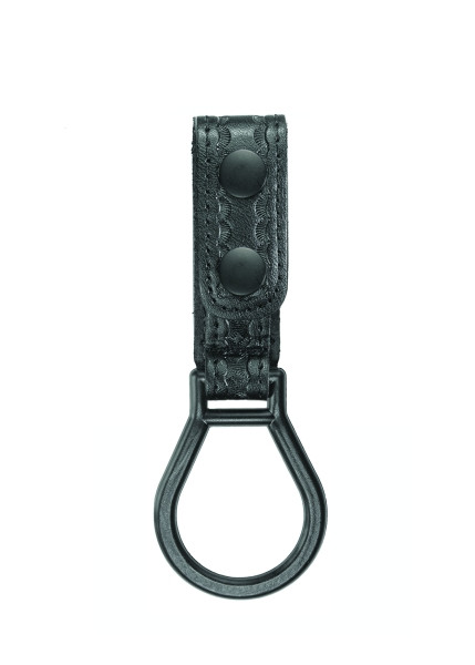 AirTek D-Cell Ring Flashlight Holder w/ Plastic Holder