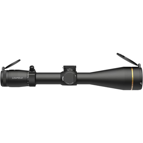 Leupold VX-6HD Gen2 Rifle Scope 3 - 18X50 30mm Side Focus Illuminated Firedot