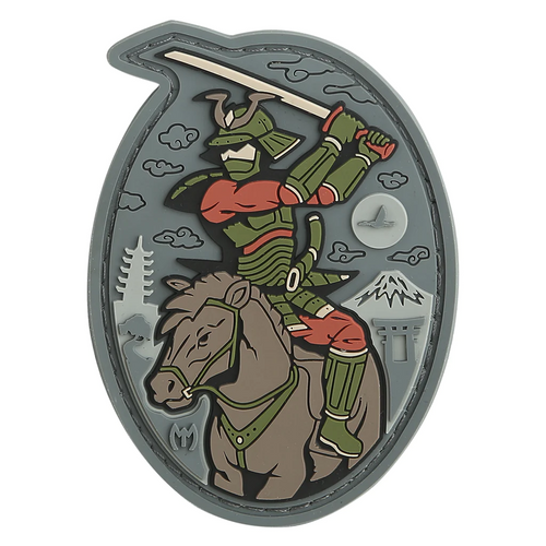 Ronin (Full Color)