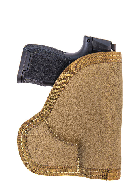 Quick Pocket Holster