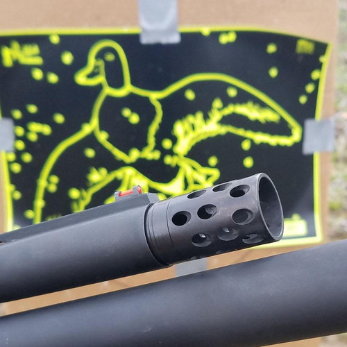 Kick's Gobblin Thunder Turkey Choke Tube for 12 ga Mossberg .835/.935 .670