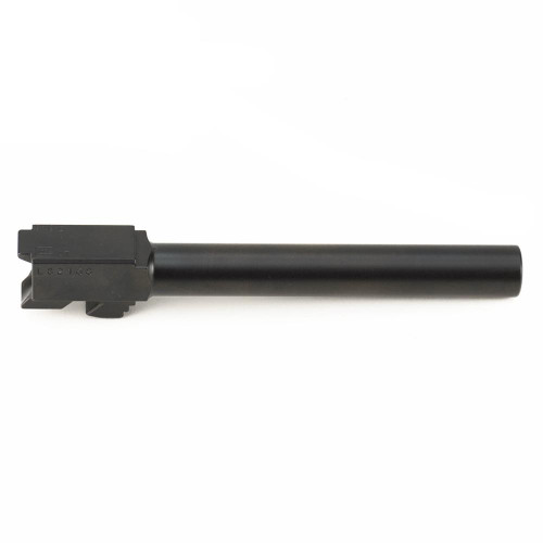 Glock Handgun Barrel for G34 Gen 3/4 9mm Luger 5.31" Black
