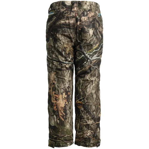 Blocker Youth Drencher Ins Pant MO Country DNA Large