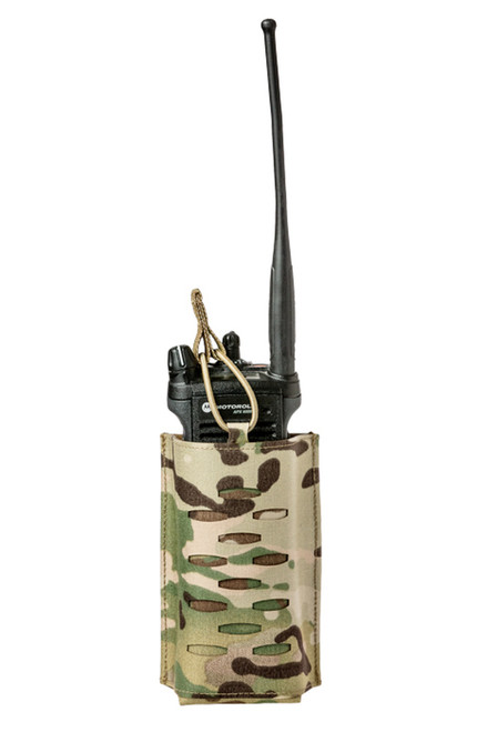 SENTRY Radio Pouch