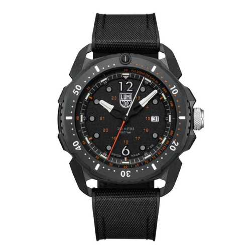ICE-SAR Arctic Outdoor Adventure Watch
