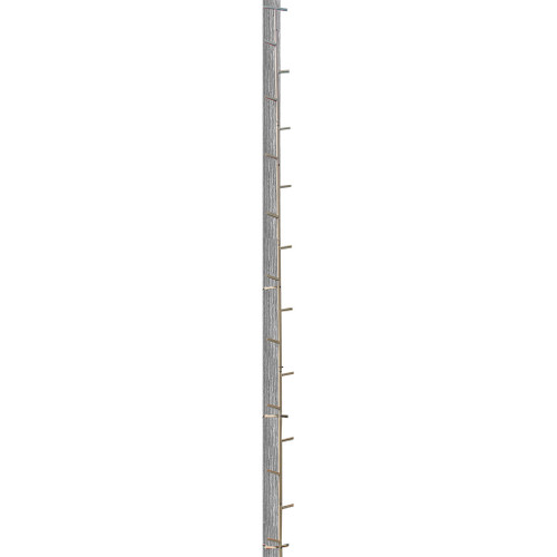 Trophy Treestands Gladiator Sticks 20 ft.