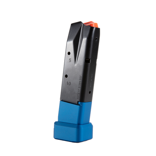 Q-Series Extended Magazine