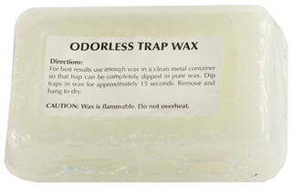 DUKE TRAP WAX