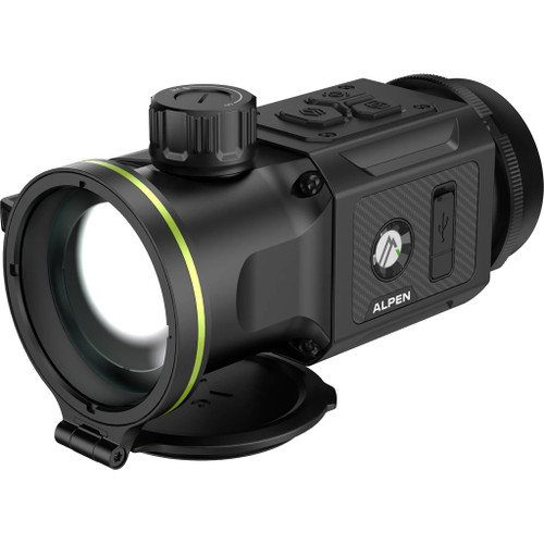 Alpen Thermal Clip-On