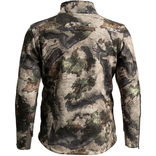 ScentLok BE:1 Voyage Jacket MO Terra Gila Large
