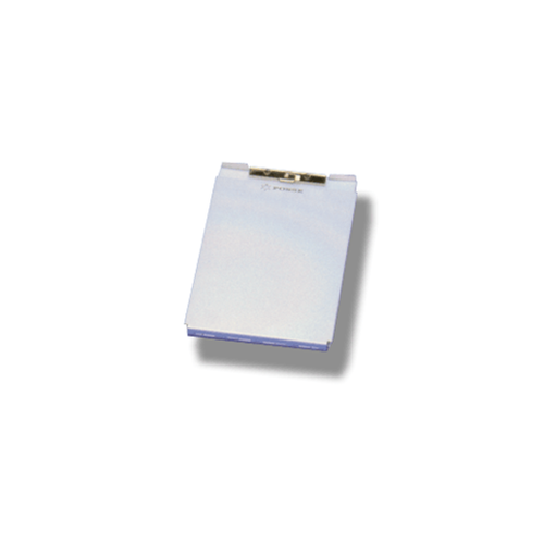 A-Frame Holder Deep Bottom BLU