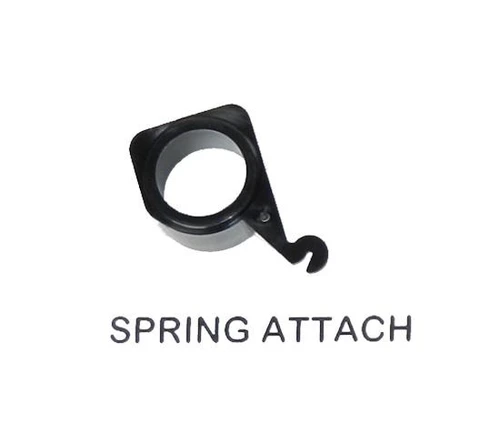 Lee Precision Spring Attach for 1982 to 2022 Pro 1000, Auto Breech Lock Pro and Pro 4000