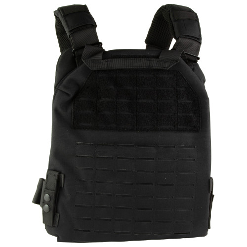 NCSTAR LSR PLATE CARRIER 2XL BLK