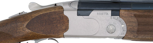 32"VR CT5 WOOD BLUED BFASTBERETTA 686 SPORTING 12GA 