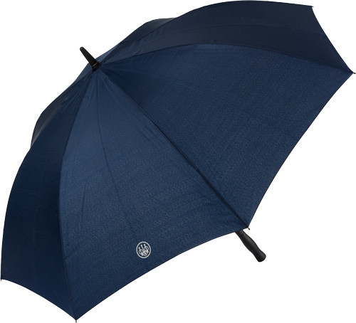 TOTAL ECLIPSE 48" DIAMETERBERETTA SHOOTING UMBRELLA BLUE 