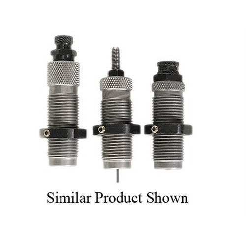 RCBS 30 Carbine Taper Crimp 3-Die Set