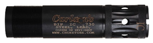 12GA PORTED IC INVECTOR+CARLSONS CHOKE TUBE SPT CLAYS 