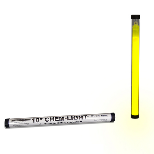 ChemLight Self-Standing Light Baton