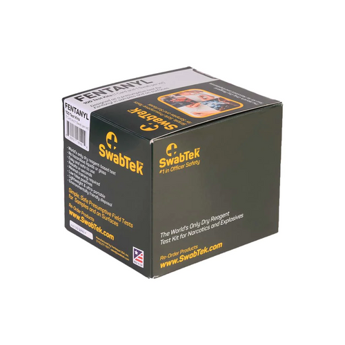 SwabTek Fentanyl+ Test Kit