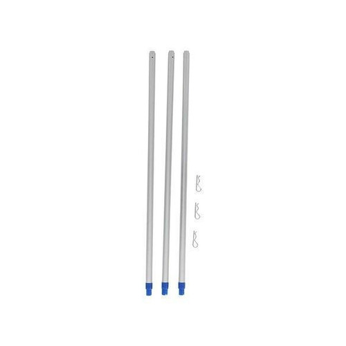 Frankford Arsenal X-10 Large Primer Tube Kit 3-Pack